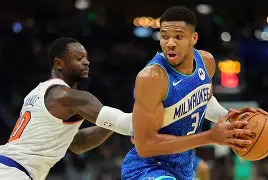 九游体育app-集结日体能课后，密尔沃基雄鹿完成体检备战欧联，管理层满意，球探报告显示潜力的简单介绍